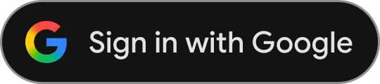 Sign in with Google