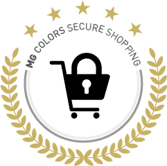 MG Colors Secure Shopping