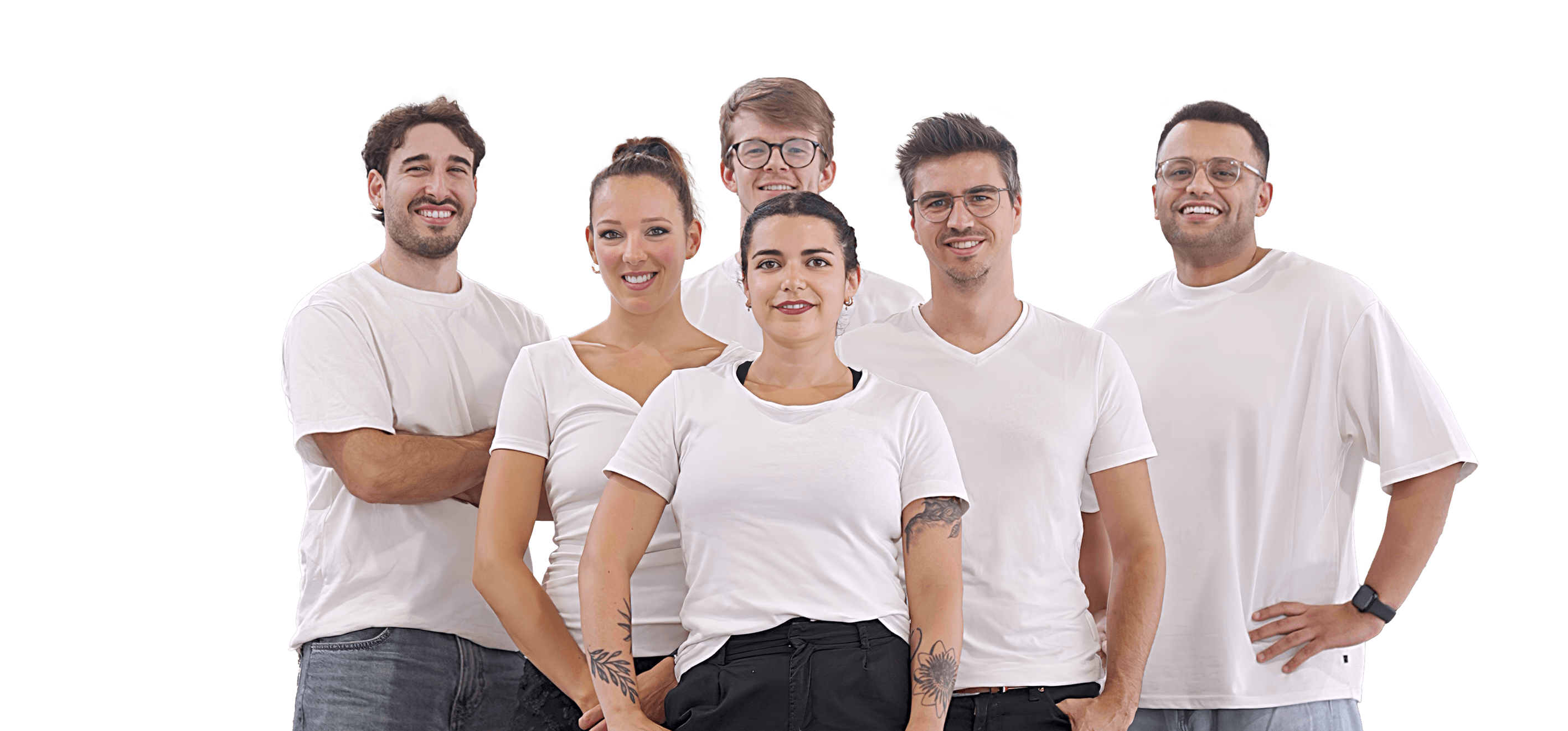 SKUNKWORK Service Team