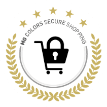 MG Colors Secure Shopping